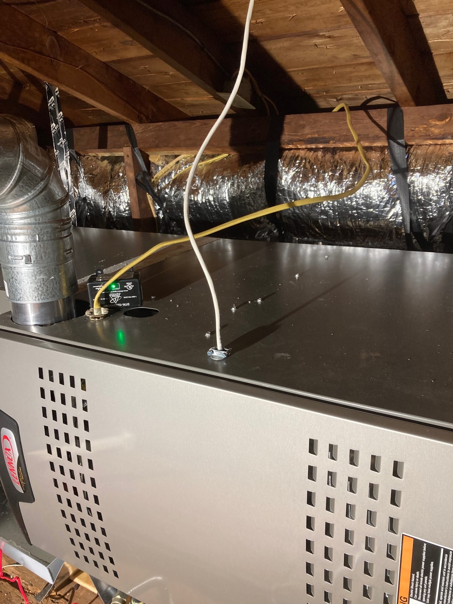 Amer HVAC Project 68